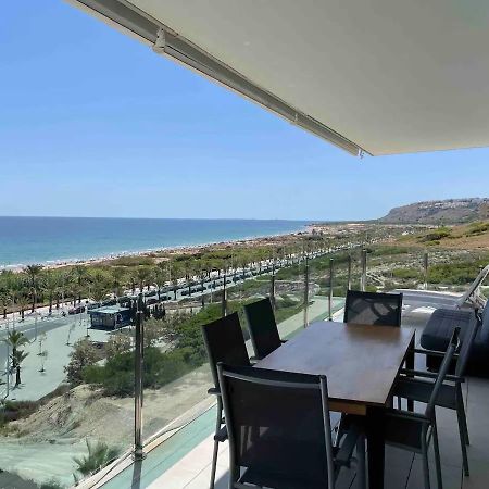 Great Views First Line Teleworkers And Families Unforgetable Apartment Arenales del Sol Extérieur photo
