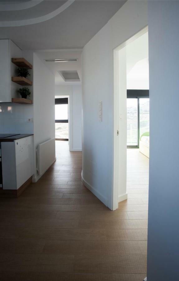 Great Views First Line Teleworkers And Families Unforgetable Apartment Arenales del Sol Extérieur photo