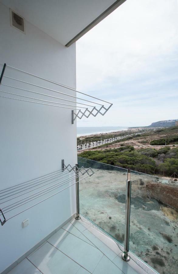 Great Views First Line Teleworkers And Families Unforgetable Apartment Arenales del Sol Extérieur photo