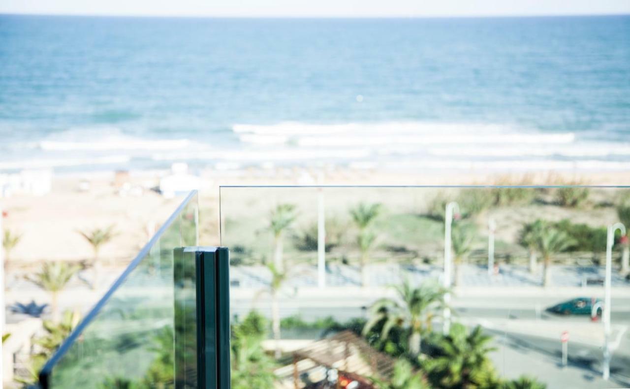 Great Views First Line Teleworkers And Families Unforgetable Apartment Arenales del Sol Extérieur photo