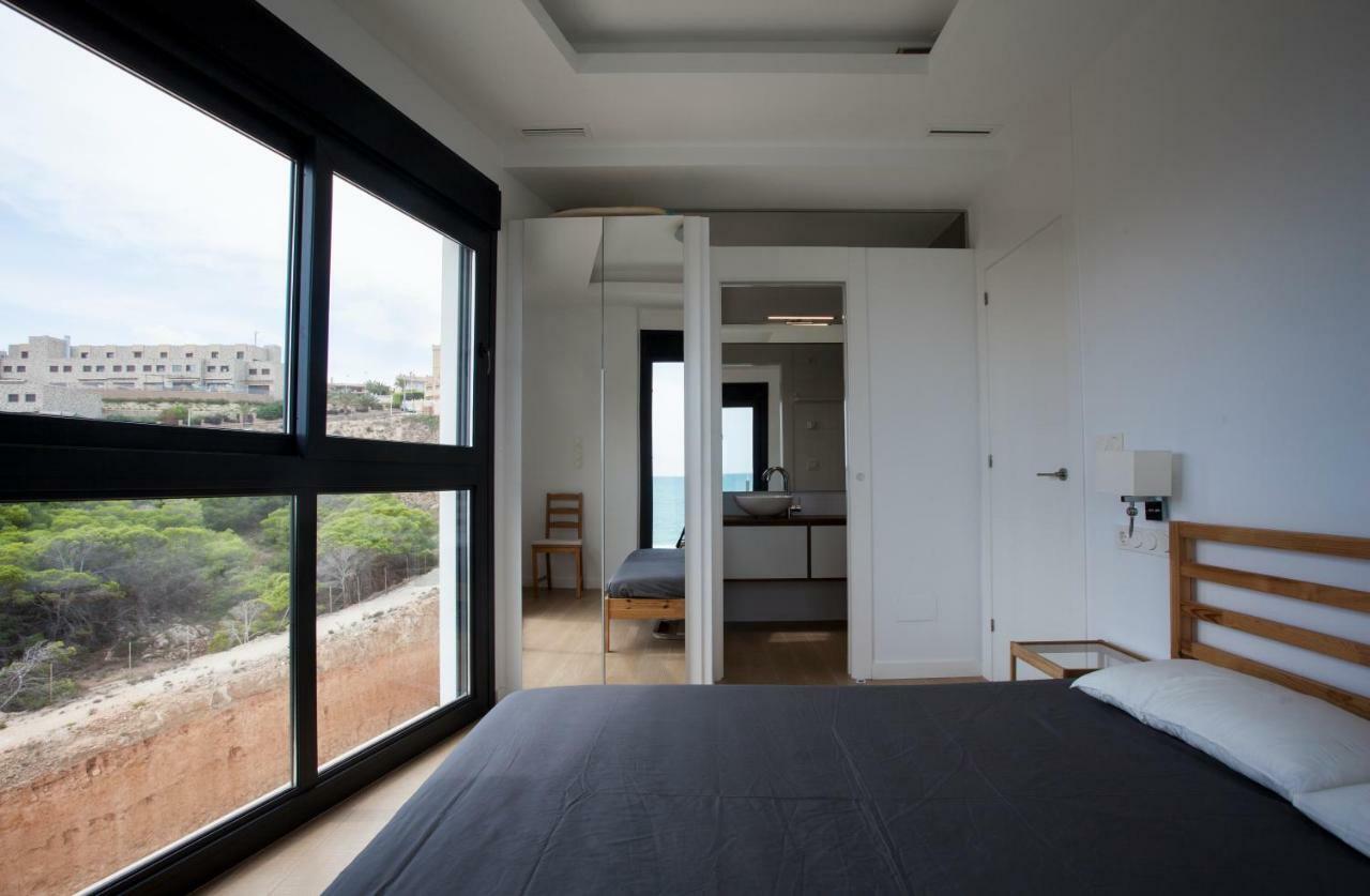 Great Views First Line Teleworkers And Families Unforgetable Apartment Arenales del Sol Extérieur photo