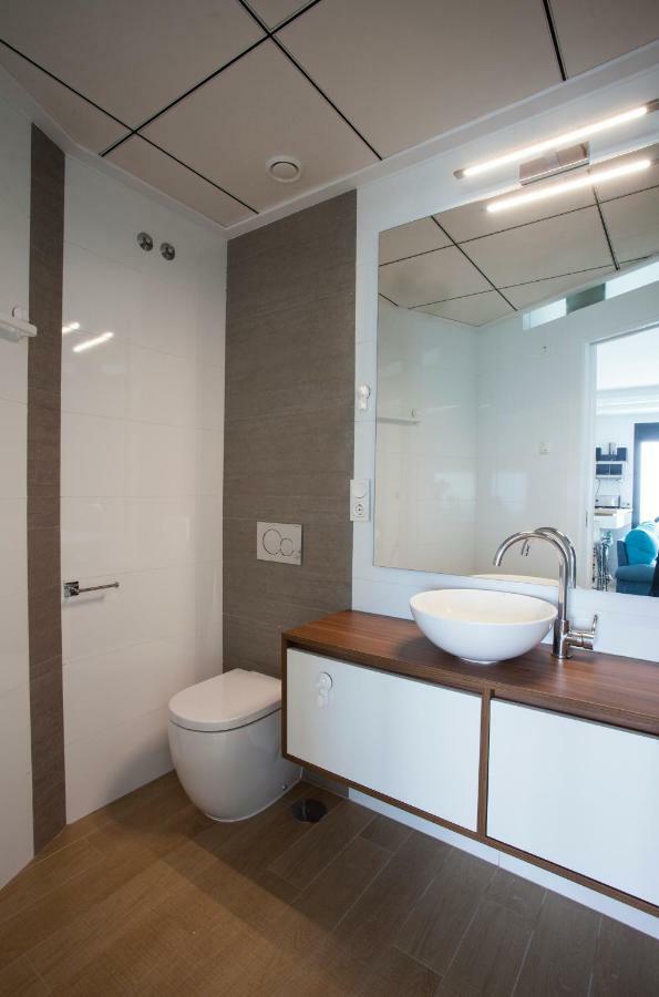 Great Views First Line Teleworkers And Families Unforgetable Apartment Arenales del Sol Extérieur photo
