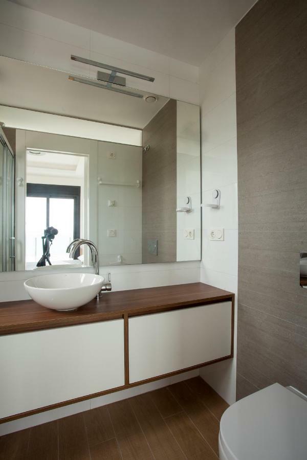 Great Views First Line Teleworkers And Families Unforgetable Apartment Arenales del Sol Extérieur photo