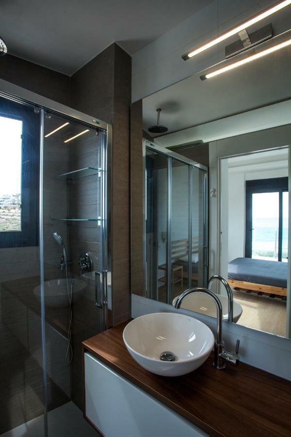 Great Views First Line Teleworkers And Families Unforgetable Apartment Arenales del Sol Extérieur photo