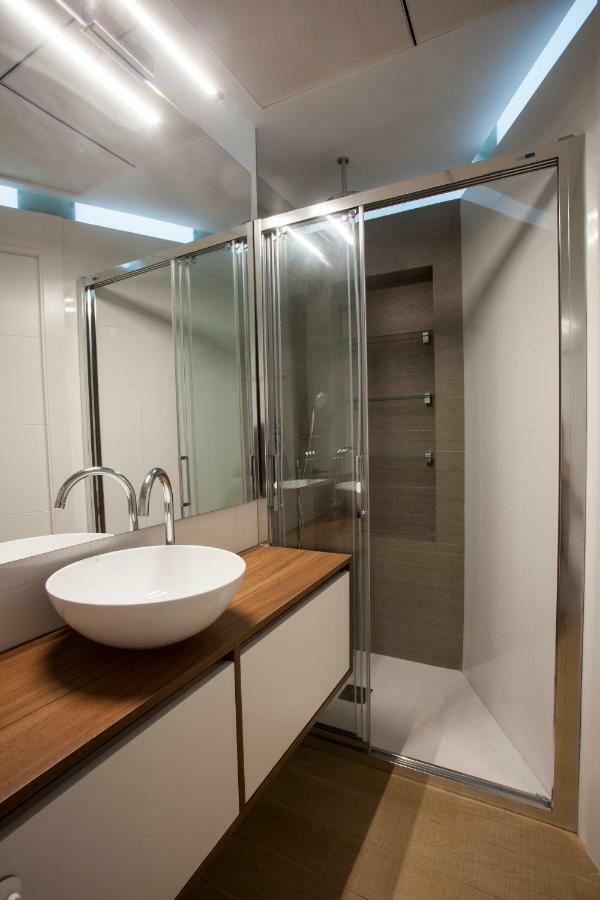 Great Views First Line Teleworkers And Families Unforgetable Apartment Arenales del Sol Extérieur photo