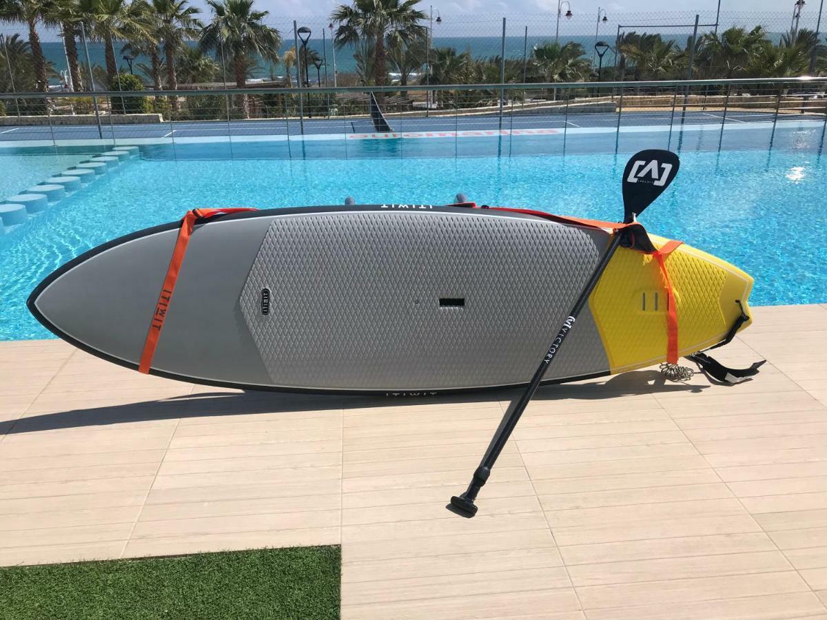 Great Views First Line Teleworkers And Families Unforgetable Apartment Arenales del Sol Extérieur photo